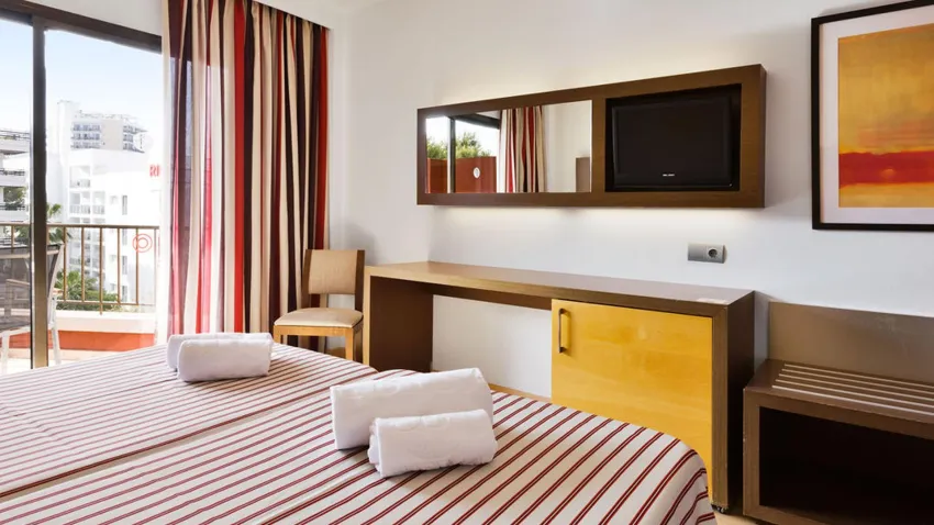 Hotel Pabisa Chico 4*-6