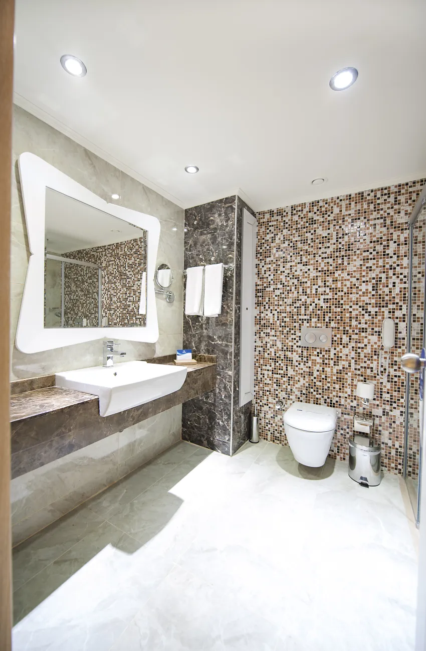 Crystal Sunset Luxury Resort & Spa 5*-41