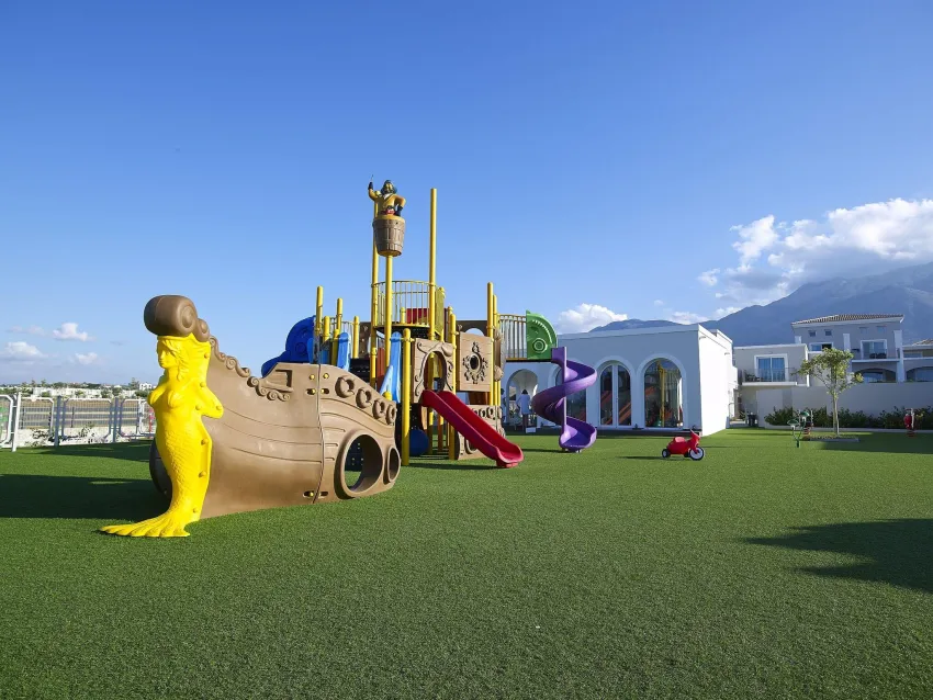 Anemos Luxury Grand Resort 5*-231