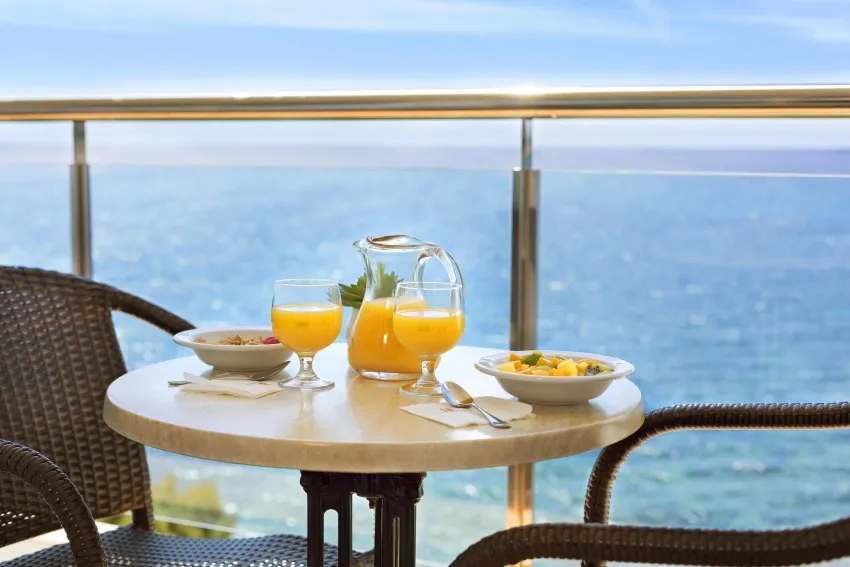 Eurotel Punta Rotja Hipotels 4*-30