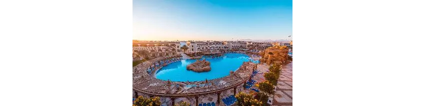 Sentido Mamlouk Palace 5*-25