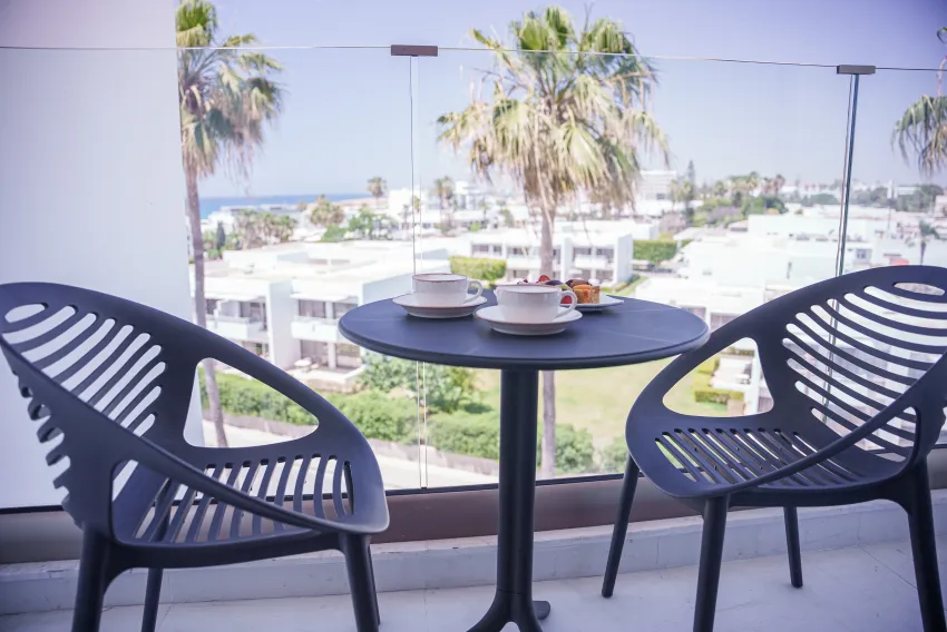 Pavlo Napa Beach Hotel 4*-23