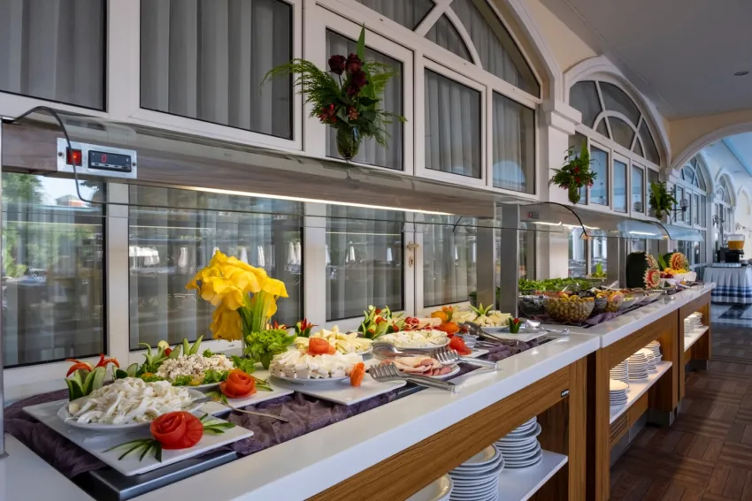Pasha`s Princess Hotel 4*-6