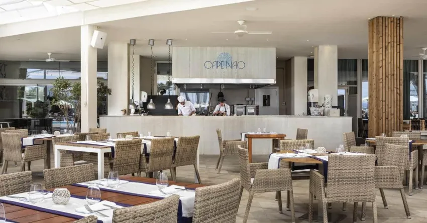 Melia South Beach 4*-166