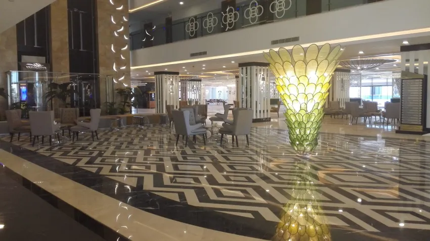 Sensitive Premium Resort & Spa Hotel 5*-10