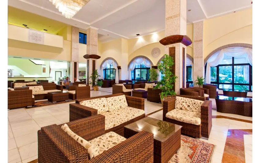 Sural Hotel 5*-3