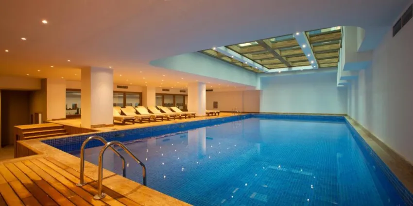 OZ HOTELS SIDE PREMIUM  5*-10