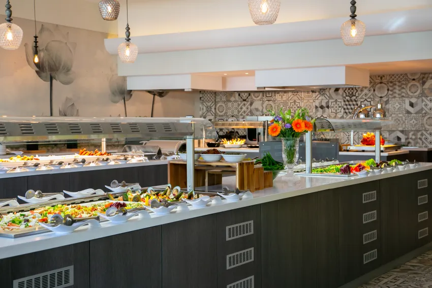 Vangelis Hotel and Suites 4*-55