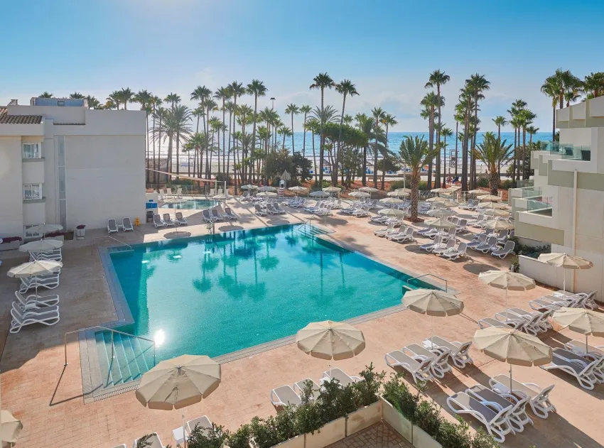 Club Mediterraneo Hipotels 4*-3