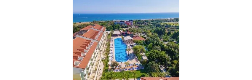 Sural Resort 5*-1