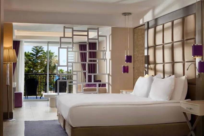 Tui Magic Life Beldibi ( Adult Only +16 ) 5*-25