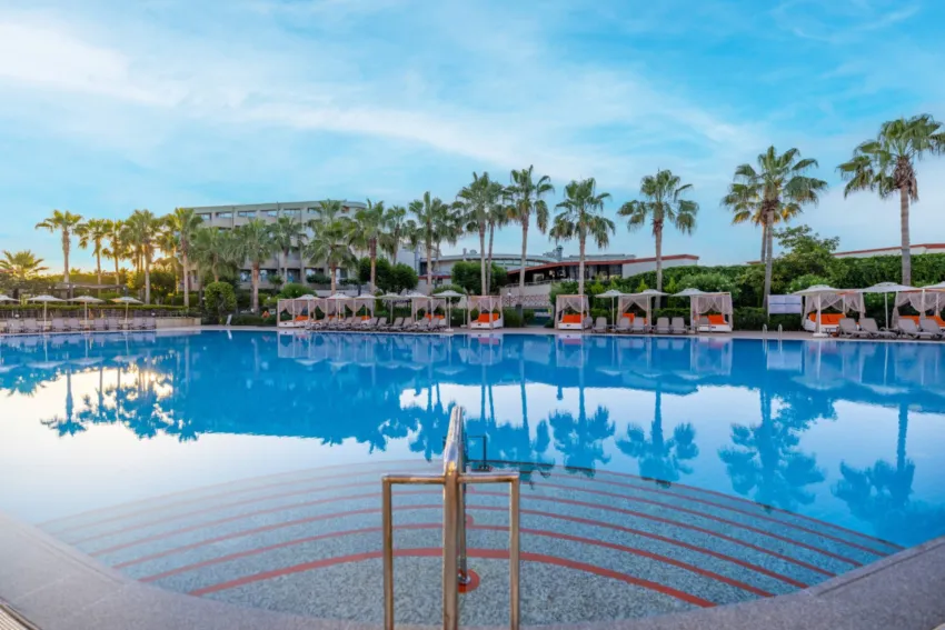 Vonresort Elite 5*-4