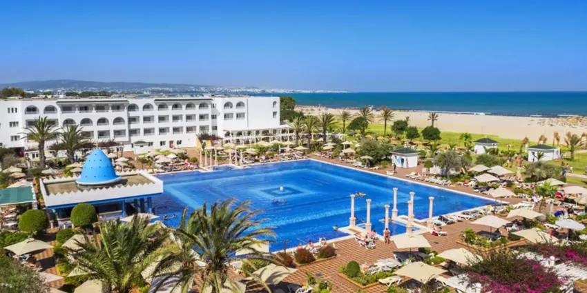 Occidental Marco Polo 4*-4