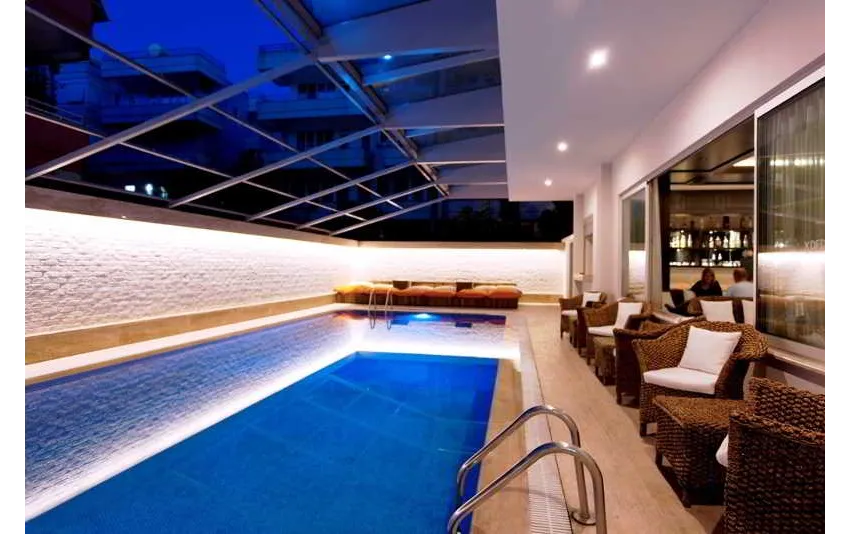 Xperia Grand Bali Hotel 4*-18