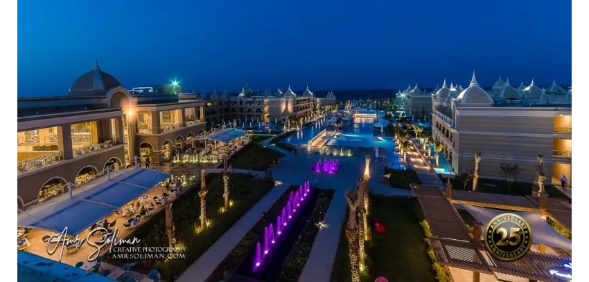 Titanic Royal Resort 5*-22