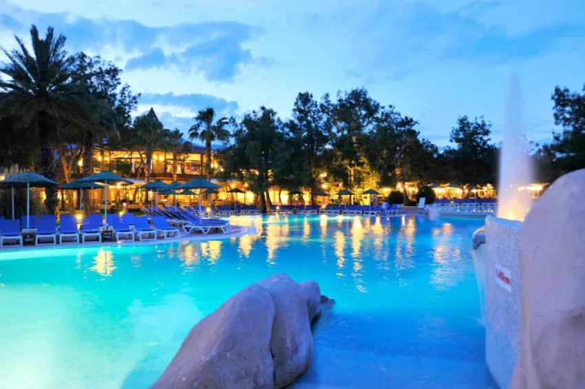MARTI MYRA HOTEL  5*-13