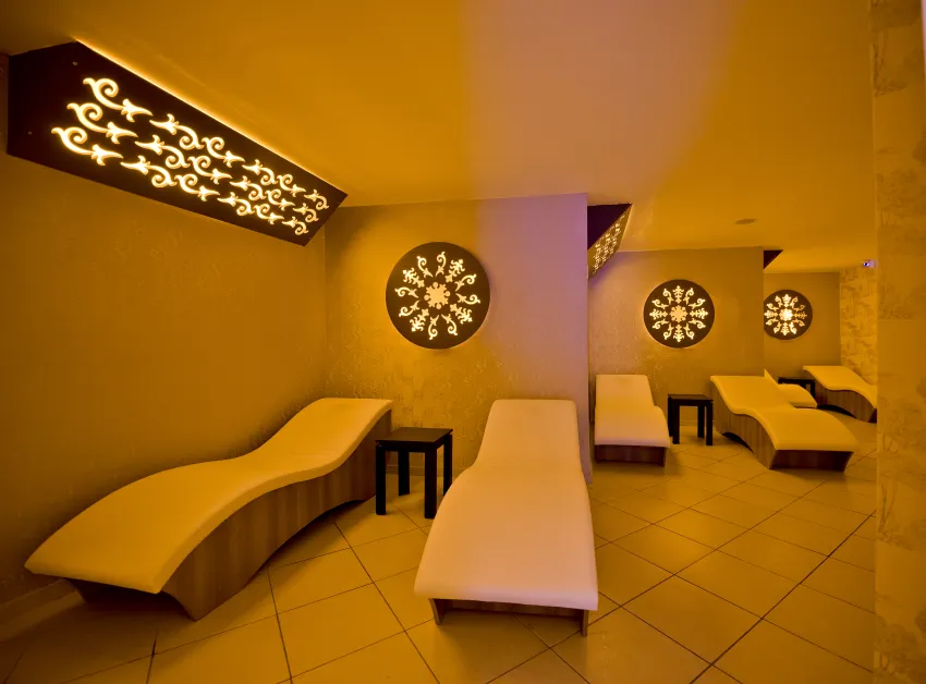 Beach Club Doganay 5*-13