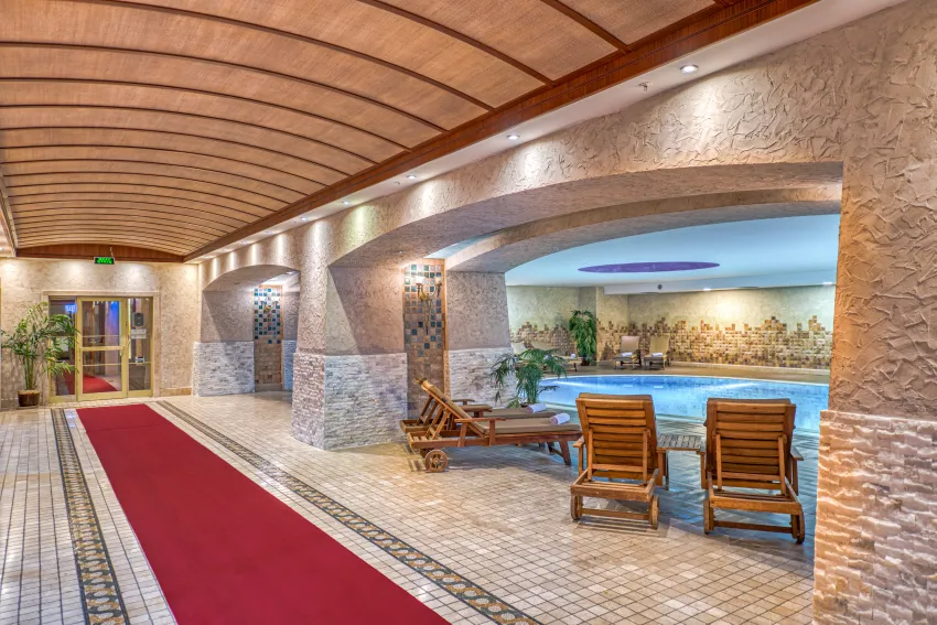 Porto Bello Hotel Resort & Spa 5*-41
