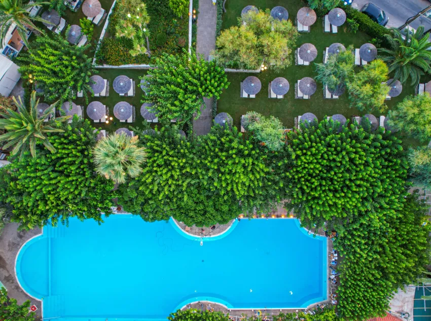 Corissia Princess 4*-16