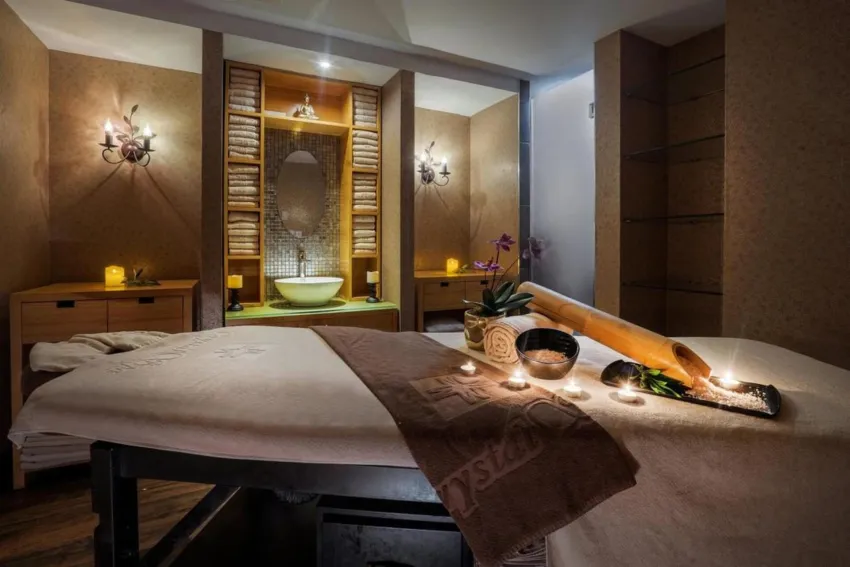 Merit Crystal Cove Hotel 5*-23