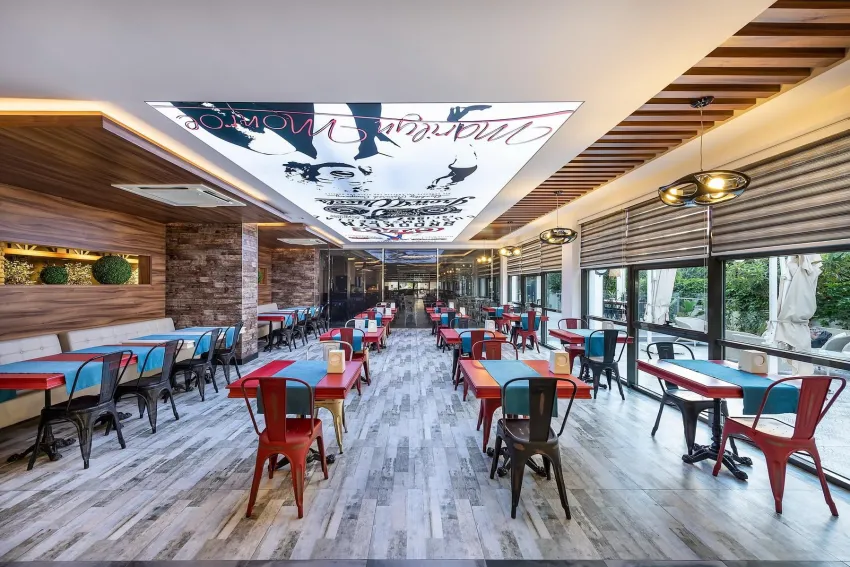 White City Beach Hotel 4*-6