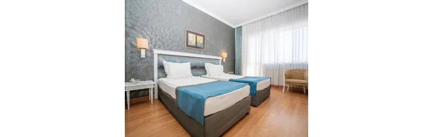 Armas Pemar Beach (Ex. Pemar Beach) 5*-7