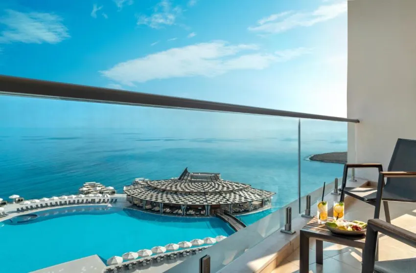 ELEXUS RESORT & CASINO  5*-29