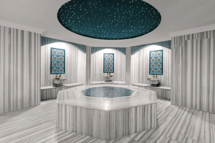 Club Hotel Turan Prince World Select Villa 5*-46