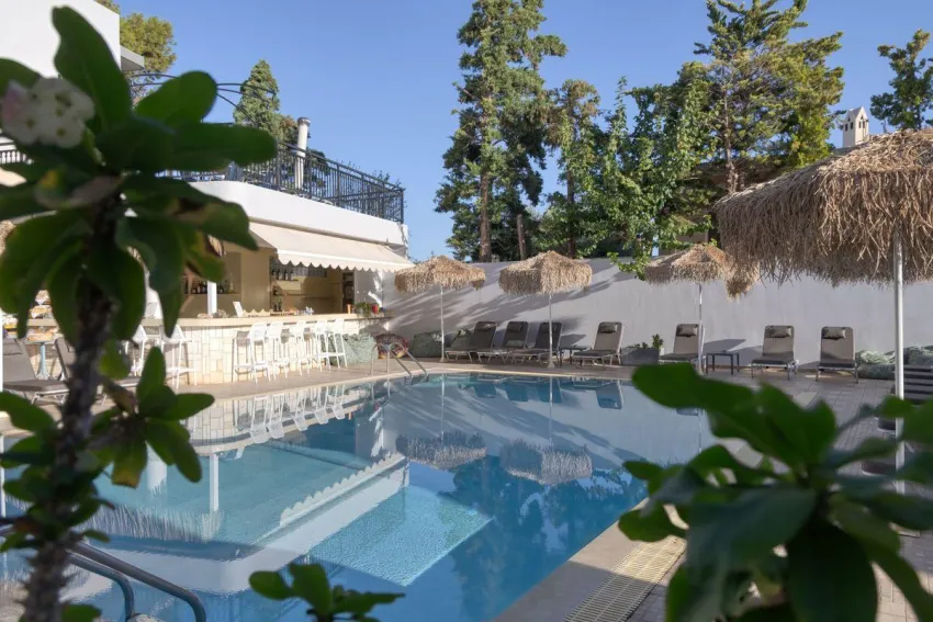 Sunshine Boutique Hotel 2*-1