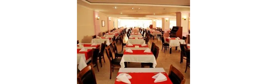 Sun Beach Hill Hotel 4*-30
