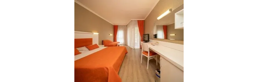 Sueno Hotels Beach Side 5*-5