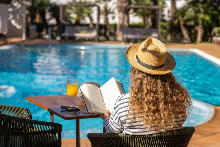 Melia Cala D'or Boutique Hotel 5*-92