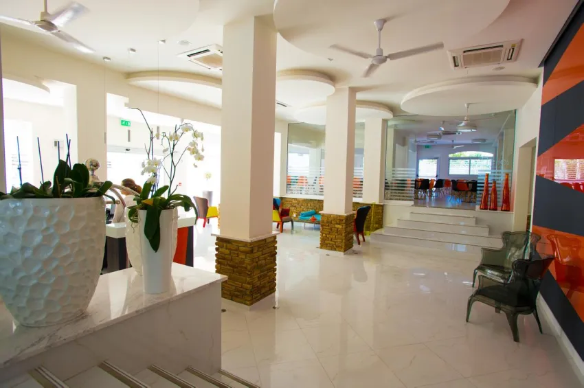 Tsanotel 3*-6