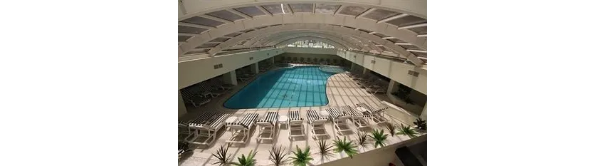 Amon Hotels Belek (Adults Only 16+) 4*-29