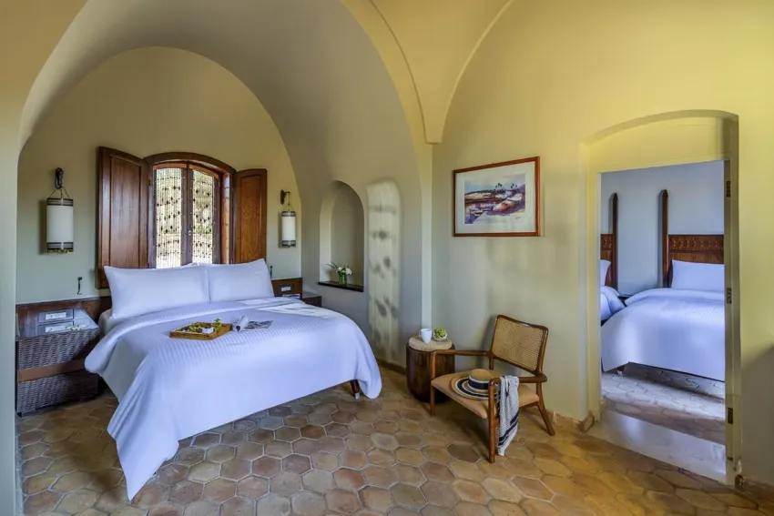 Movenpick Resort El Quseir 5*-12