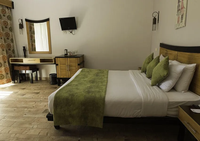 Prima Life Makadi Resort & Spa 5*-1