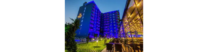 Grand Alisa Hotel (Ex.Royalisa Hotel) 3*-3