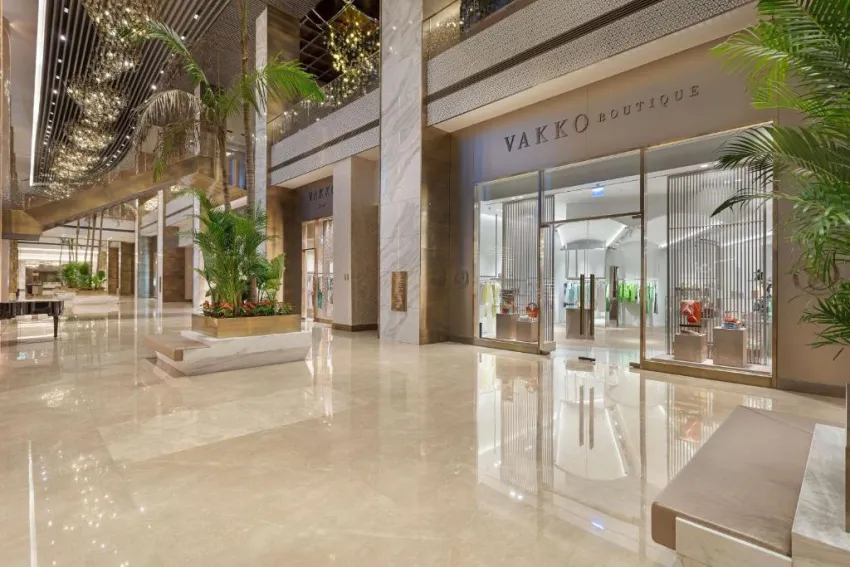 Cullinan Golf & Resort Belek 5*-72