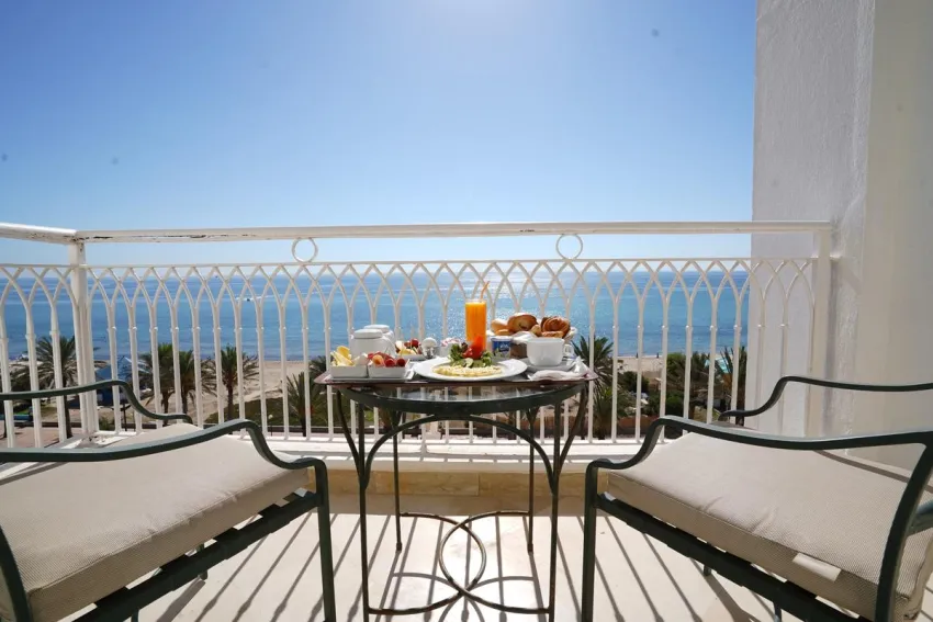 Vincci Saphir Palace & Spa 5*-21