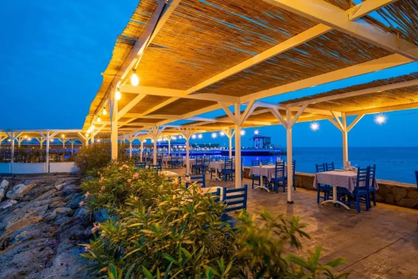 A Good Life Utopia Family Resort 4*-22