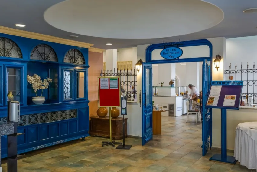 Eleni Holiday Resort 4*-19