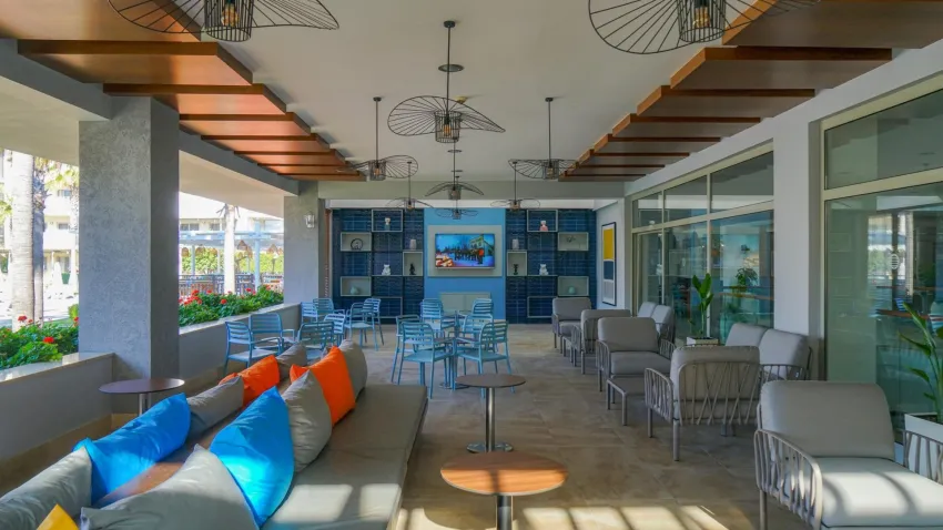 Barut B Suites 4*-8
