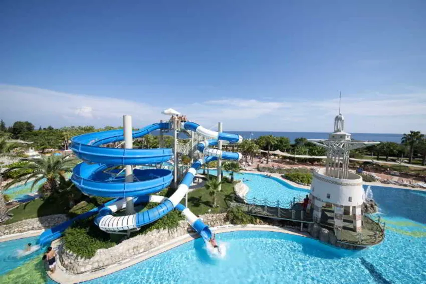 Limak Limra Resort & Hotel 5*-43
