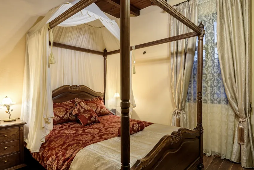 PORTO DEL COLOMBO BOUTIQUE TRADITIONAL HOTEL 4*-32