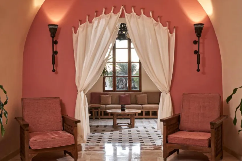 SULTAN BEY HOTEL EL GOUNA  4*-19