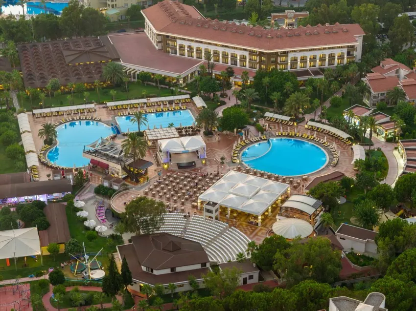 Club Hotel Turan Prince World 4*-24