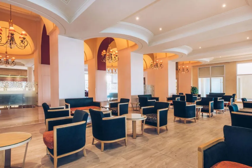 Iberostar Waves Averroes 4*-12