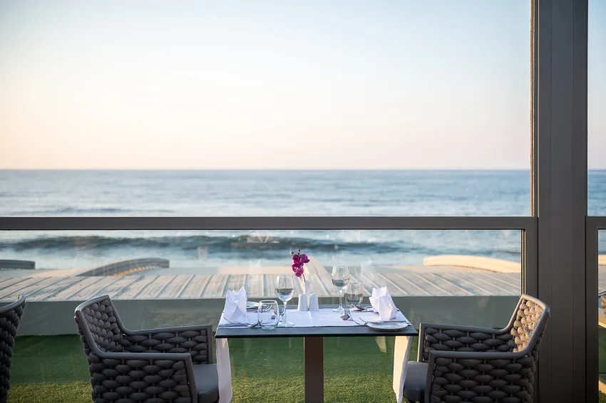 Porto Platanias Beach - Luxury Selection 5*-6