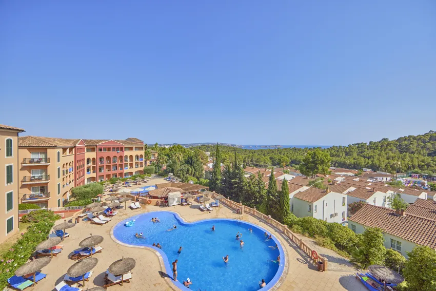 Hotel Bordoy Don Antonio 4*-24