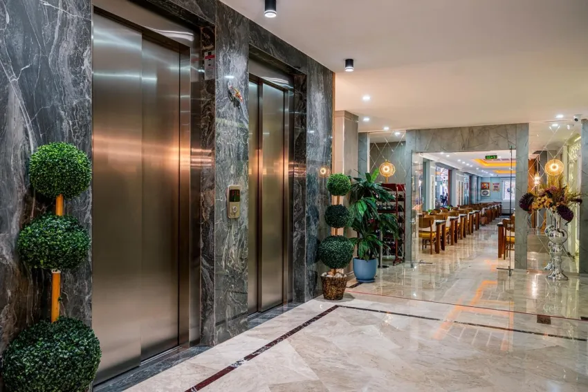 Club Big Blue Suite Hotel 4*-4